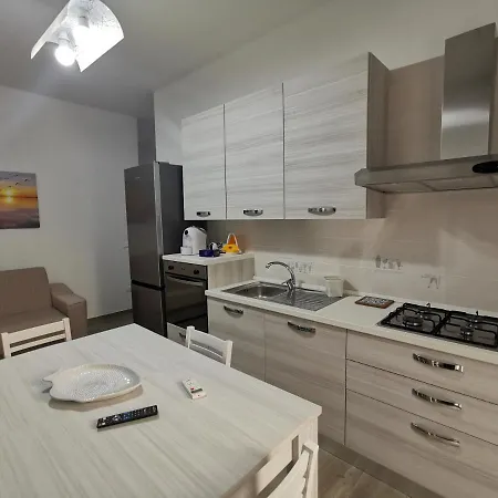 Apartment Il Paguro *