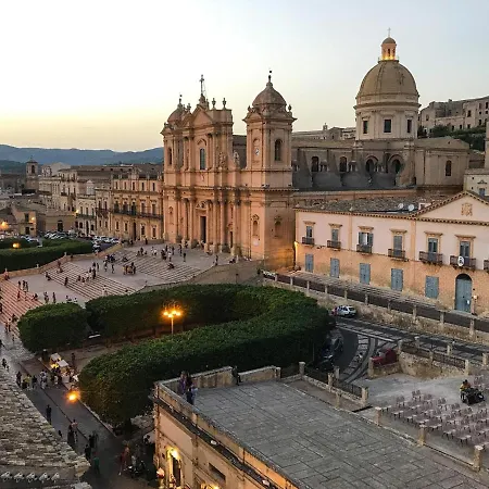 Il Paguro * Noto