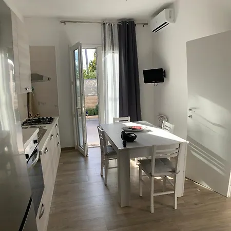 Il Paguro Apartment Noto
