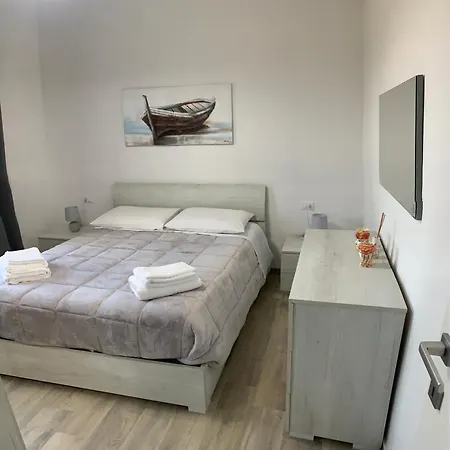 Apartment Il Paguro