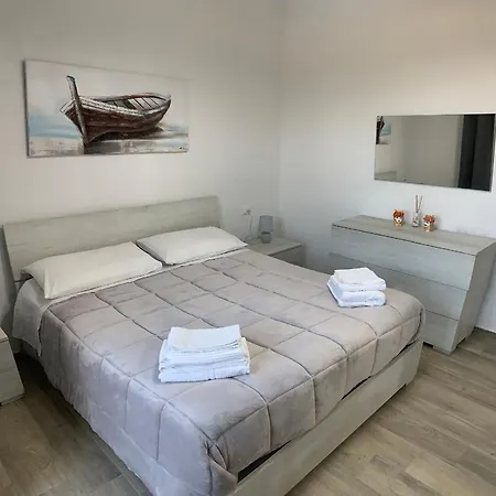 Apartment Il Paguro Noto