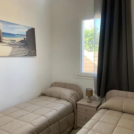 Il Paguro Apartment *