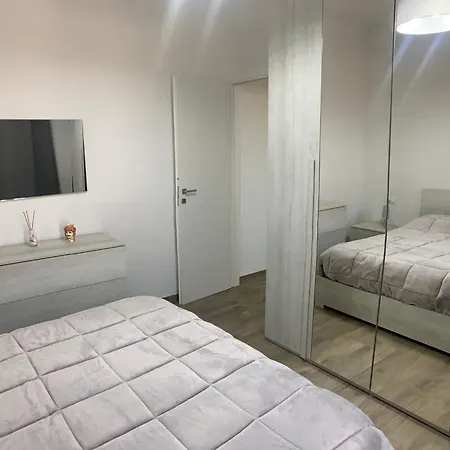 Il Paguro Apartment Noto