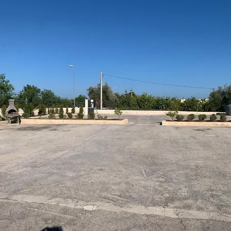 Il Paguro * Noto